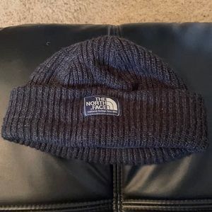 North Face Knit Beanie